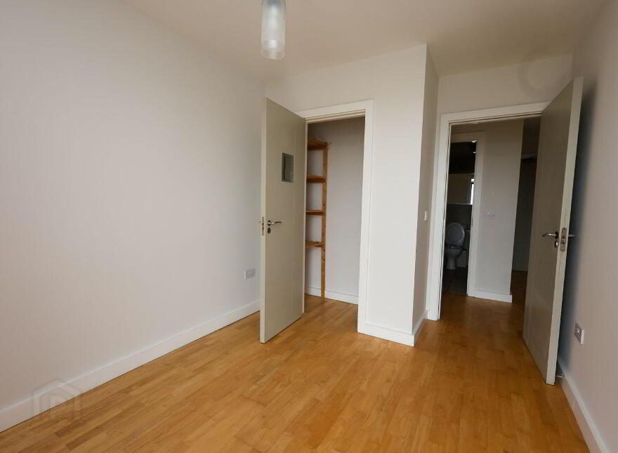 Apartment 33 The Harbour Market Point, Patrick Street, Mullingar, N91RR70