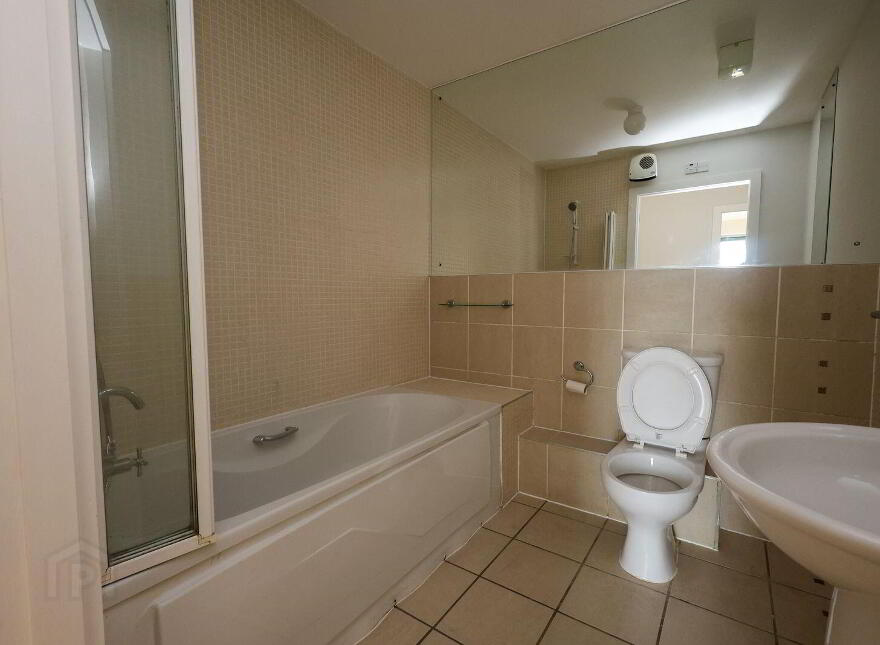 Apartment 33 The Harbour Market Point, Patrick Street, Mullingar, N91RR70
