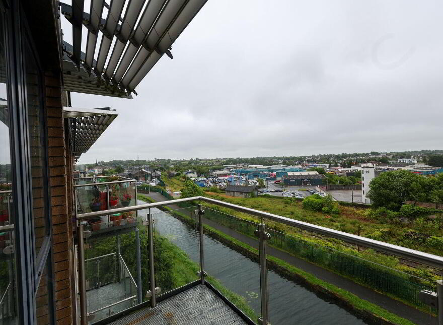 Apartment 33 The Harbour Market Point, Patrick Street, Mullingar, N91RR70