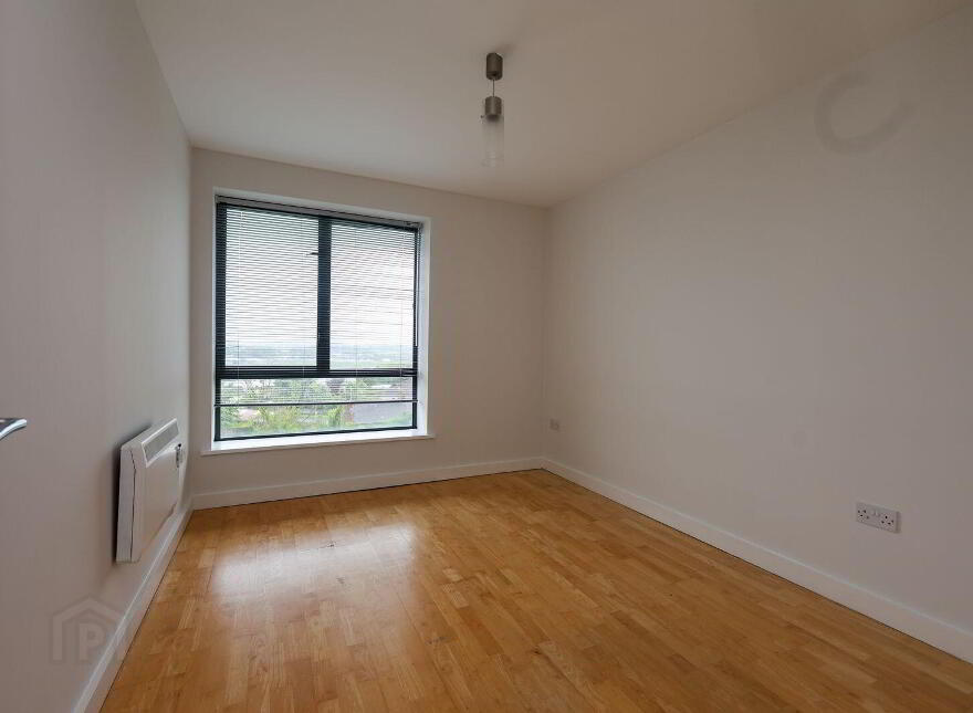 Apartment 33 The Harbour Market Point, Patrick Street, Mullingar, N91RR70
