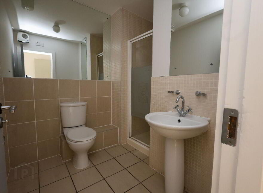 Apartment 33 The Harbour Market Point, Patrick Street, Mullingar, N91RR70