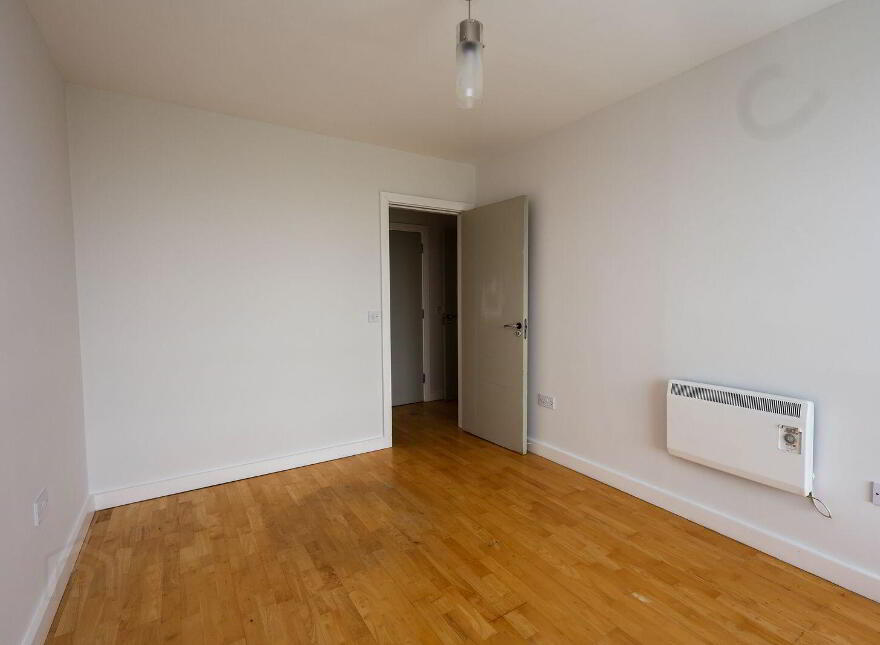 Apartment 33 The Harbour Market Point, Patrick Street, Mullingar, N91RR70