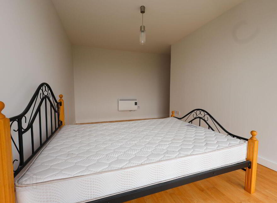 Apartment 33 The Harbour Market Point, Patrick Street, Mullingar, N91RR70