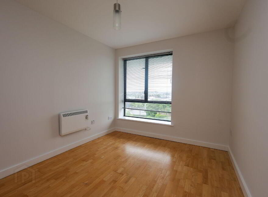 Apartment 33 The Harbour Market Point, Patrick Street, Mullingar, N91RR70