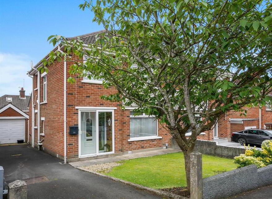 26 Chartwell Park, Belfast, BT8 6NG