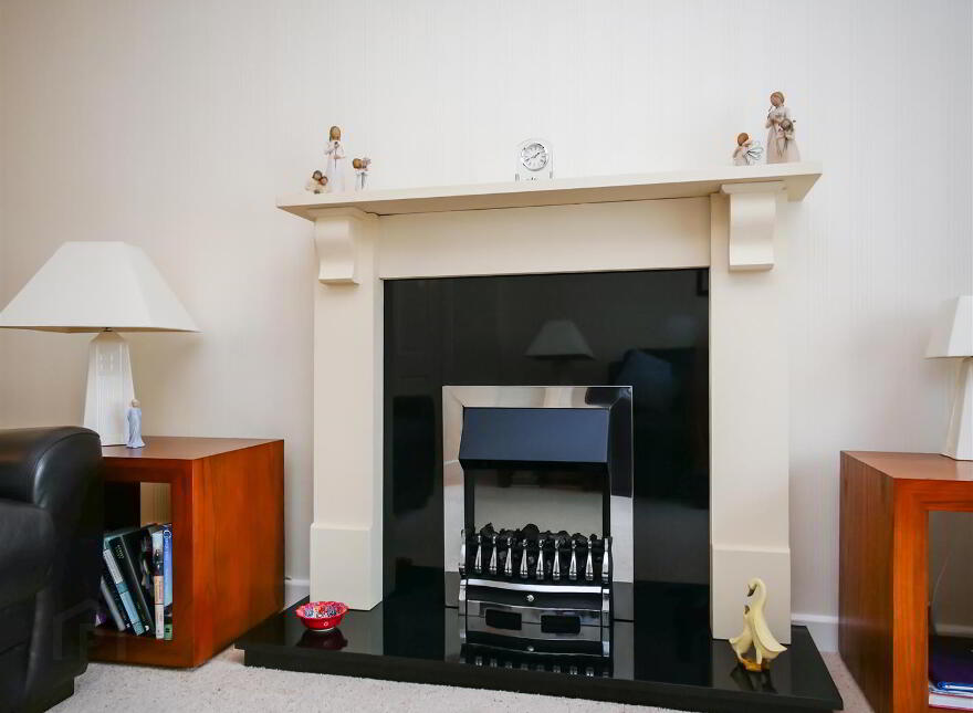 26 Chartwell Park, Belfast, BT8 6NG