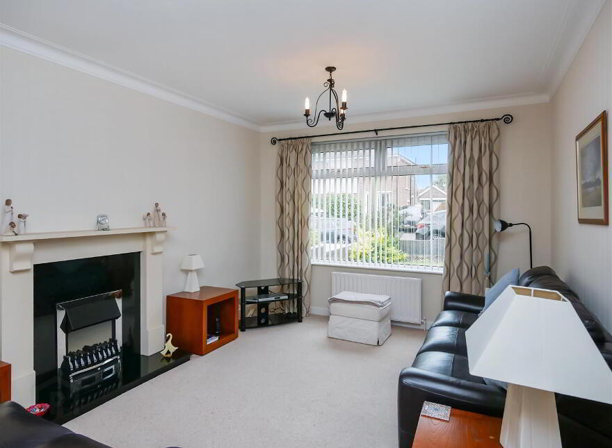 26 Chartwell Park, Belfast, BT8 6NG