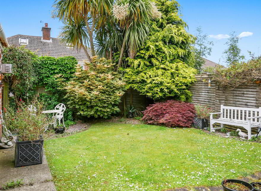 26 Chartwell Park, Belfast, BT8 6NG