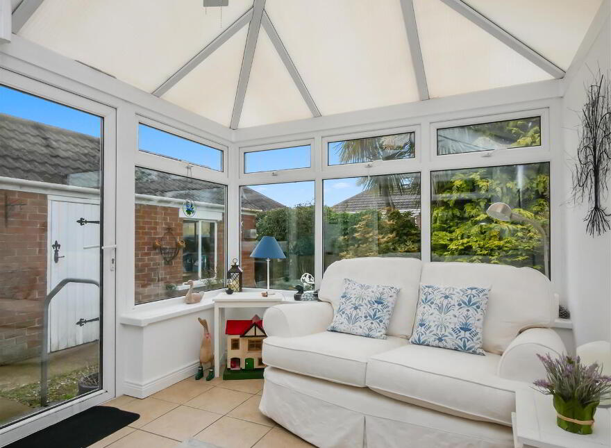 26 Chartwell Park, Belfast, BT8 6NG