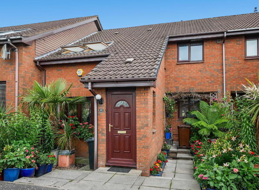Apt 10, Drumkeen Court, Belfast, BT8 7TU
