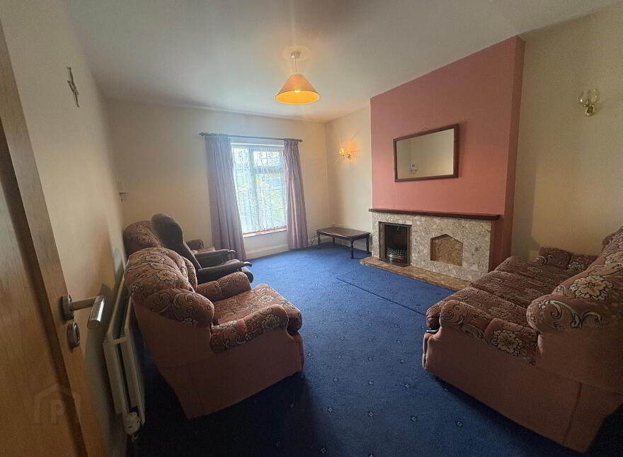 65 Crozon Downs, Sligo Town, F91E52N