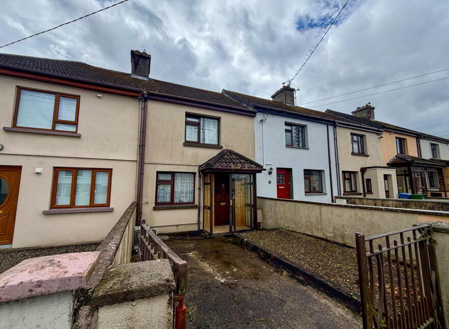 31 Creagh Avenue, Kileely, Limerick, V94HPA0