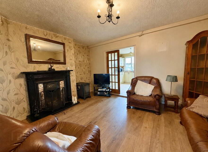 31 Creagh Avenue, Kileely, Limerick, V94HPA0