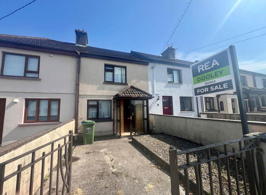 31 Creagh Avenue, Kileely, Limerick, V94HPA0