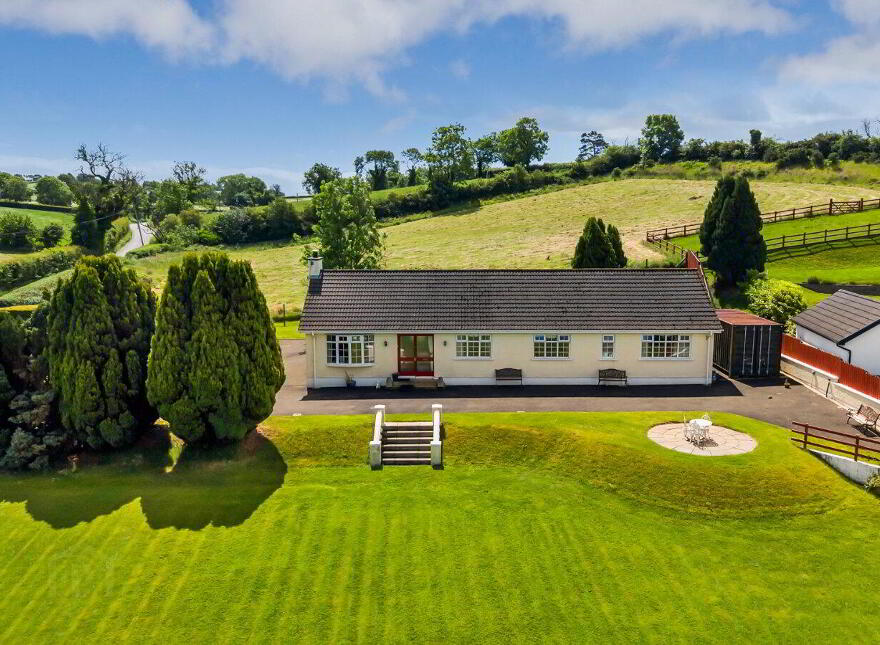 46 Braniel Road, Hillhall Road, Lisburn, BT27 5JJ