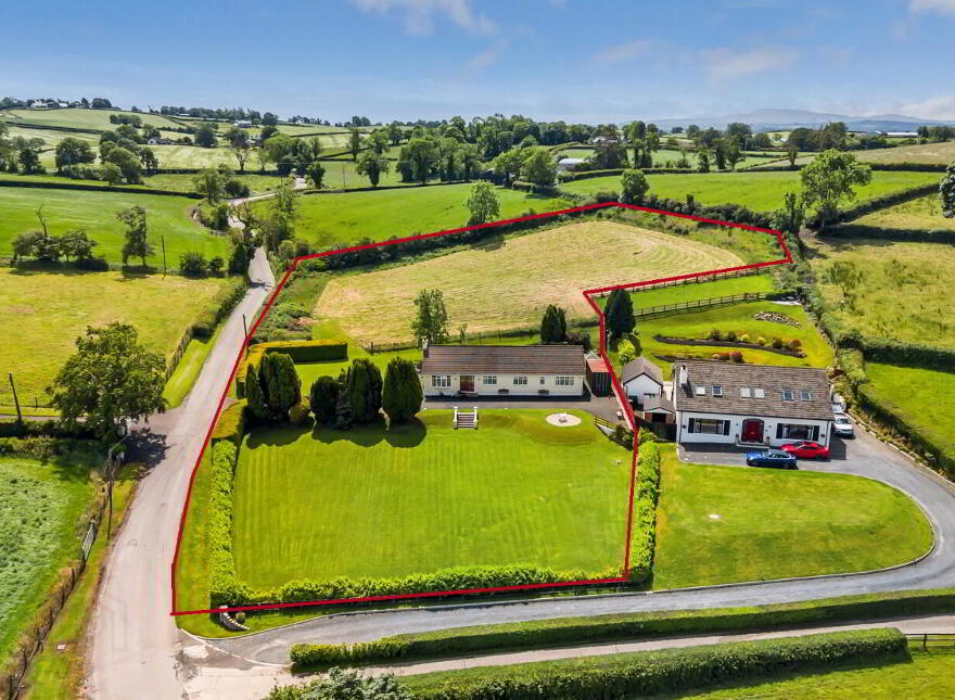 46 Braniel Road, Hillhall Road, Lisburn, BT27 5JJ