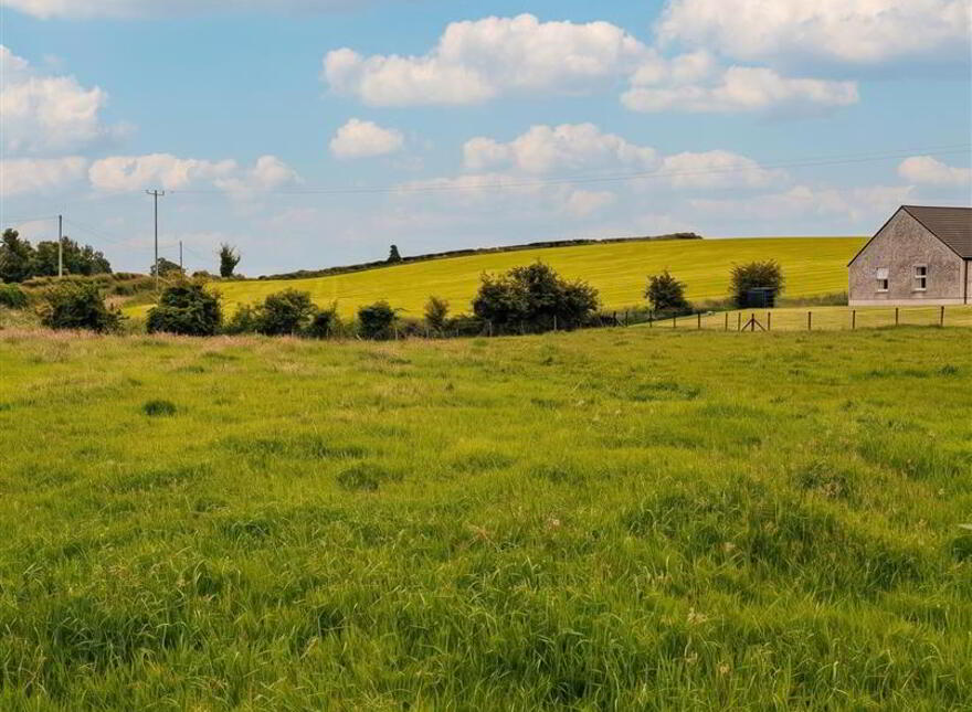 Site Adjacent To, 32 Lisdoonan Road, Saintfield, BT24 7HH