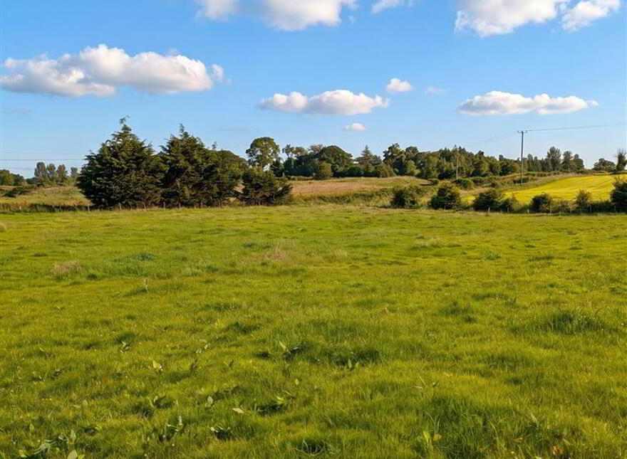 Site Adjacent To, 32 Lisdoonan Road, Saintfield, BT24 7HH