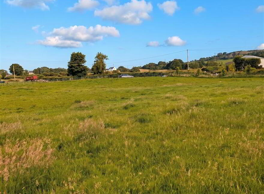 Site Adjacent To, 32 Lisdoonan Road, Saintfield, BT24 7HH