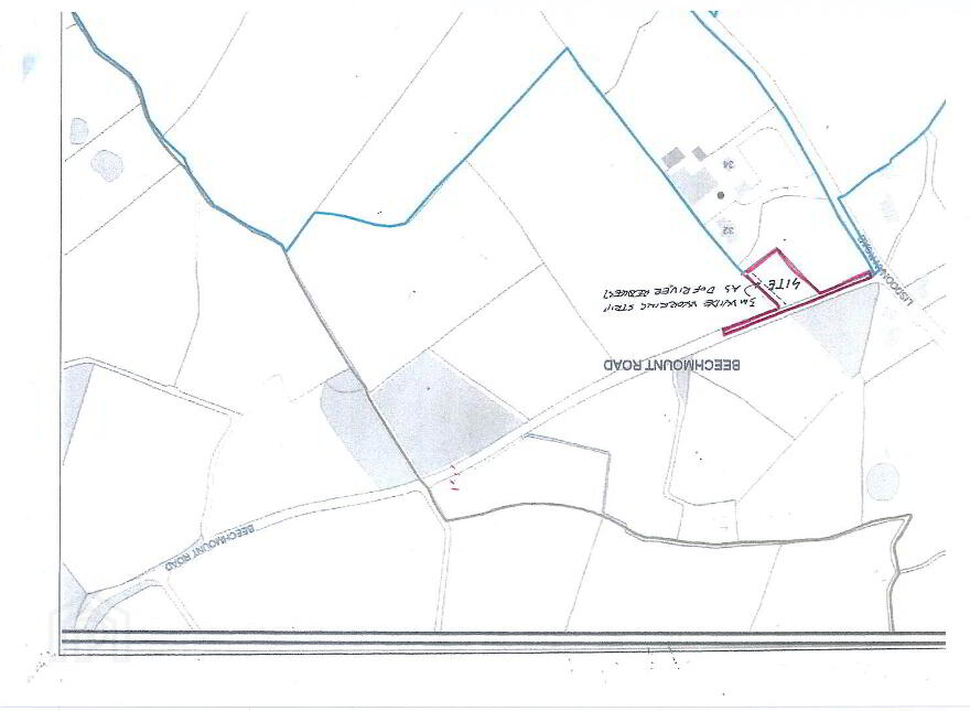 Site Adjacent To, 32 Lisdoonan Road, Saintfield, BT24 7HH