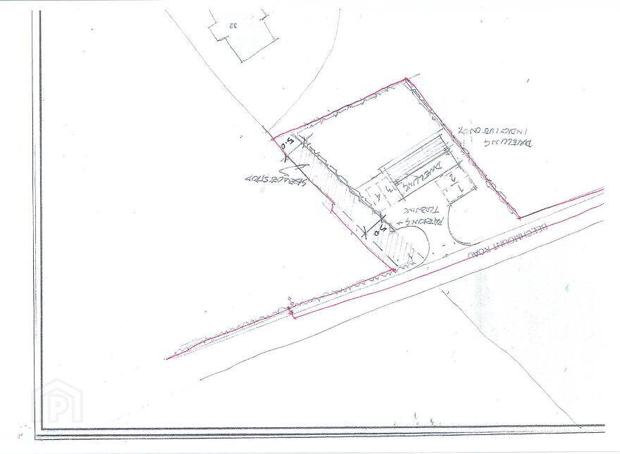 Site Adjacent To, 32 Lisdoonan Road, Saintfield, BT24 7HH