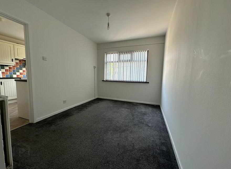 6 Rockgrove Brae, Ballymena, BT43 5HY