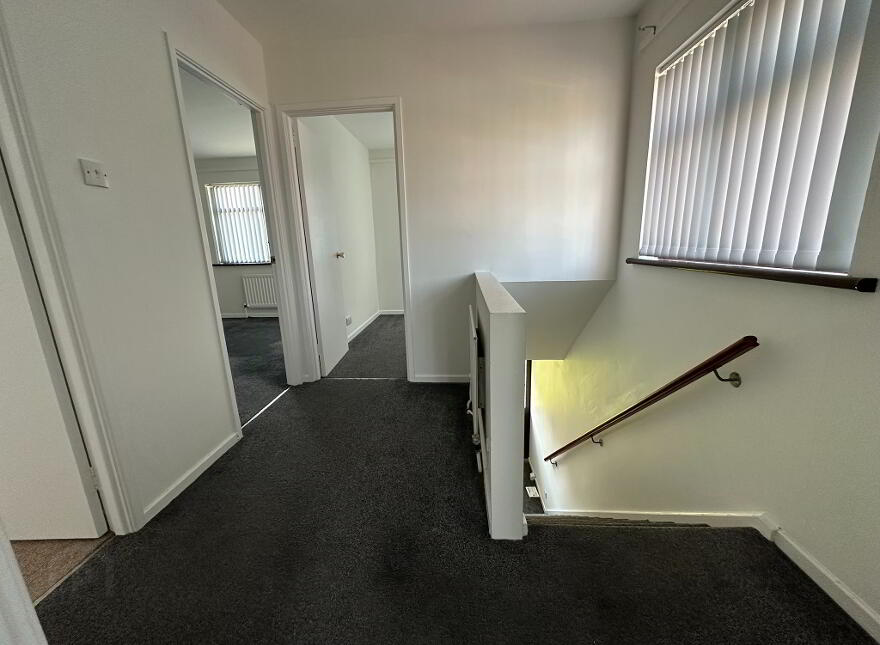 6 Rockgrove Brae, Ballymena, BT43 5HY