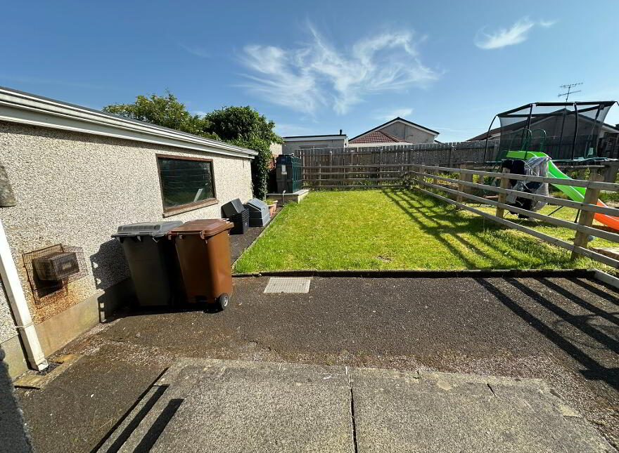 6 Rockgrove Brae, Ballymena, BT43 5HY