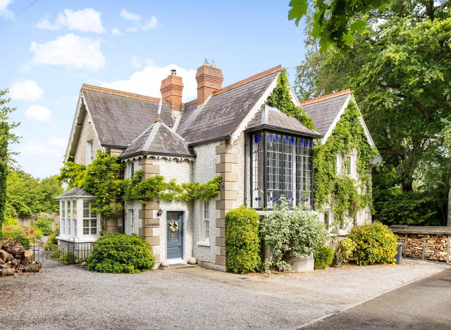 Sunnyside, Old Lucan Road, Palmerstown, D20AR22