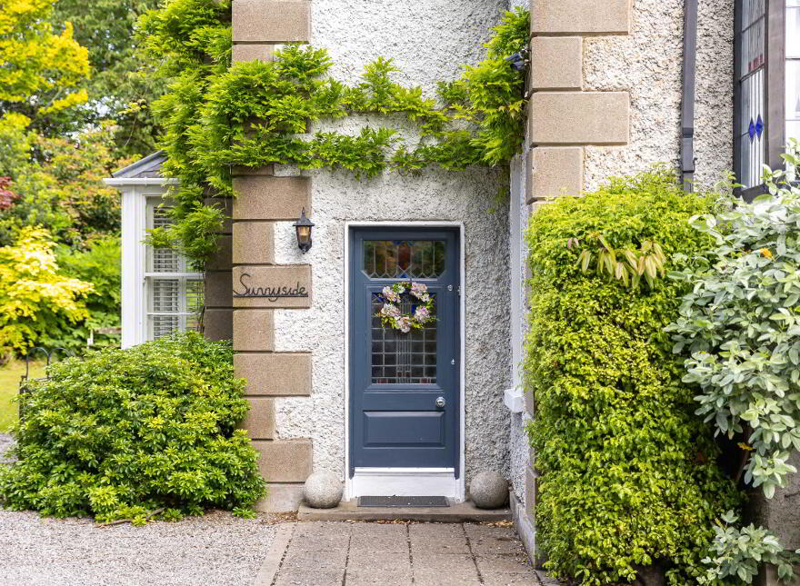 Sunnyside, Old Lucan Road, Palmerstown, D20AR22