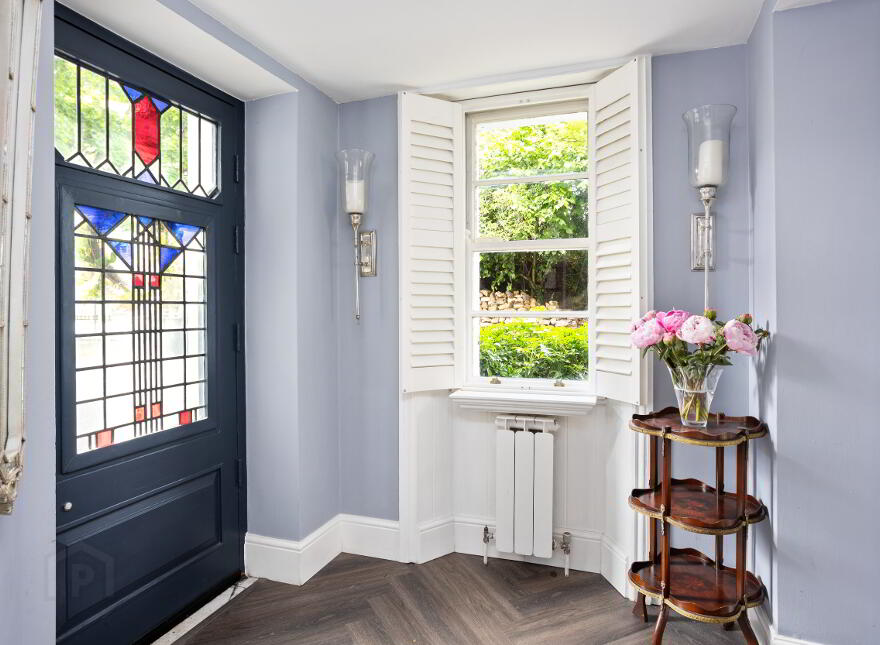 Sunnyside, Old Lucan Road, Palmerstown, D20AR22