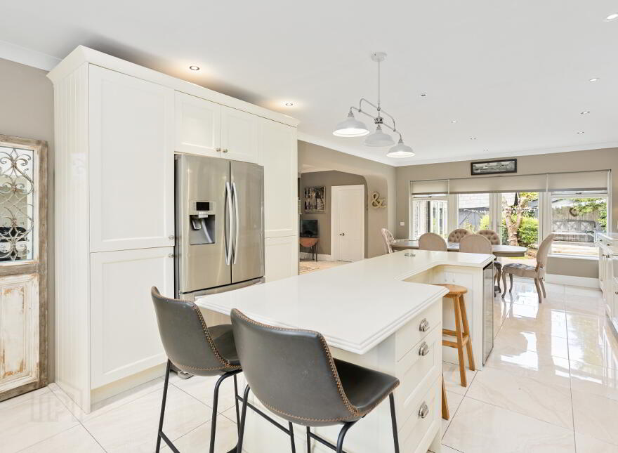 Sunnyside, Old Lucan Road, Palmerstown, D20AR22