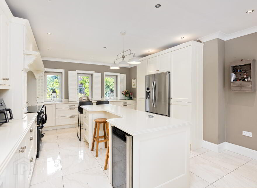 Sunnyside, Old Lucan Road, Palmerstown, D20AR22
