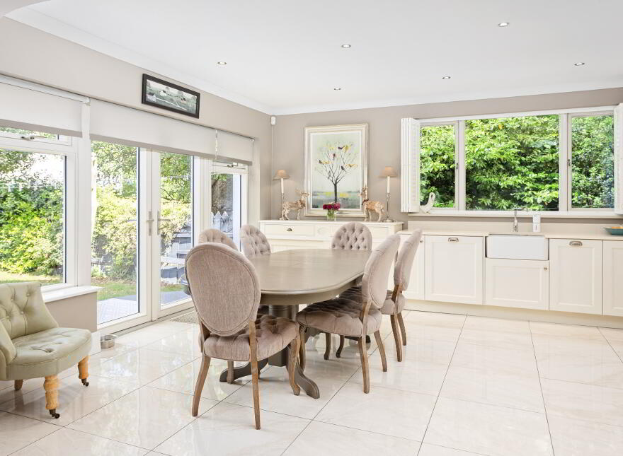 Sunnyside, Old Lucan Road, Palmerstown, D20AR22