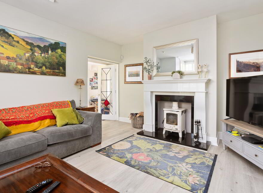 Sunnyside, Old Lucan Road, Palmerstown, D20AR22