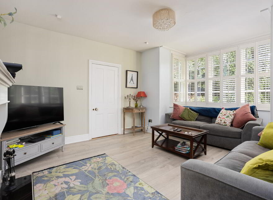 Sunnyside, Old Lucan Road, Palmerstown, D20AR22