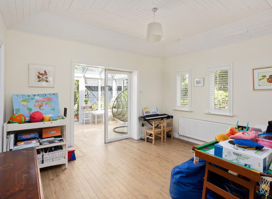 Sunnyside, Old Lucan Road, Palmerstown, D20AR22