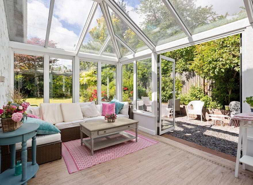 Sunnyside, Old Lucan Road, Palmerstown, D20AR22