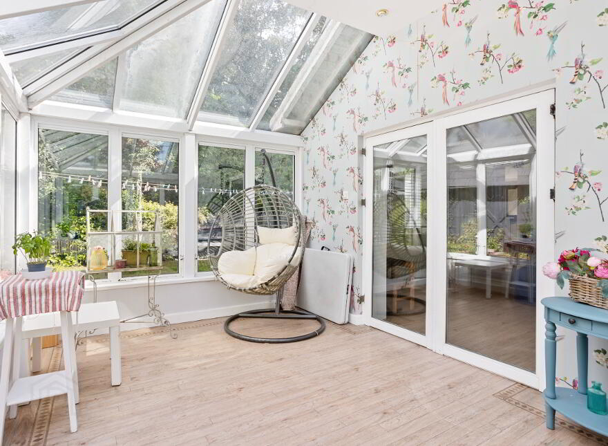 Sunnyside, Old Lucan Road, Palmerstown, D20AR22