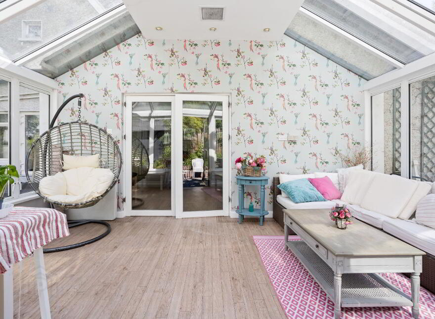 Sunnyside, Old Lucan Road, Palmerstown, D20AR22