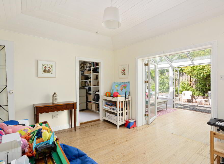 Sunnyside, Old Lucan Road, Palmerstown, D20AR22