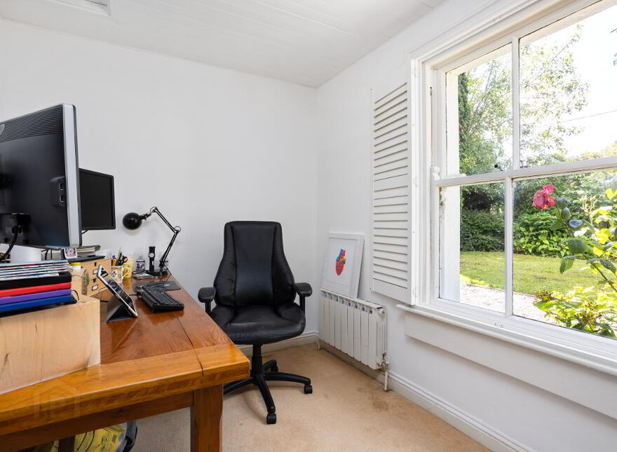 Sunnyside, Old Lucan Road, Palmerstown, D20AR22