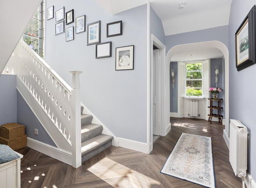 Sunnyside, Old Lucan Road, Palmerstown, D20AR22