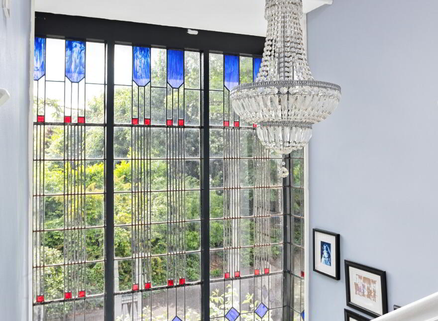 Sunnyside, Old Lucan Road, Palmerstown, D20AR22