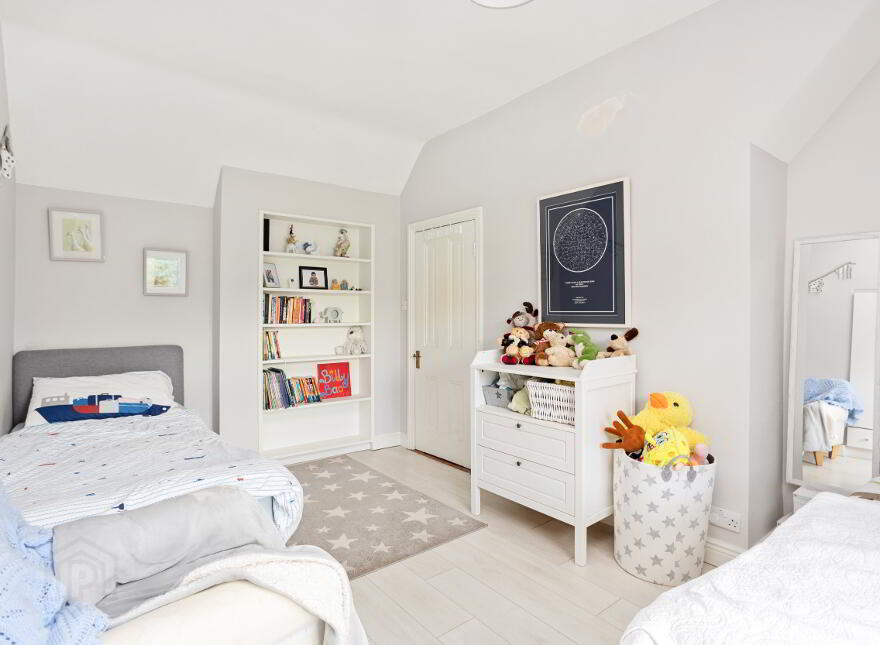 Sunnyside, Old Lucan Road, Palmerstown, D20AR22
