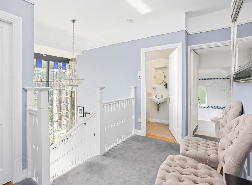 Sunnyside, Old Lucan Road, Palmerstown, D20AR22