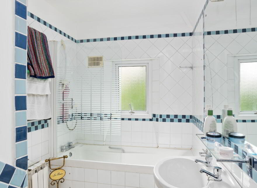 Sunnyside, Old Lucan Road, Palmerstown, D20AR22