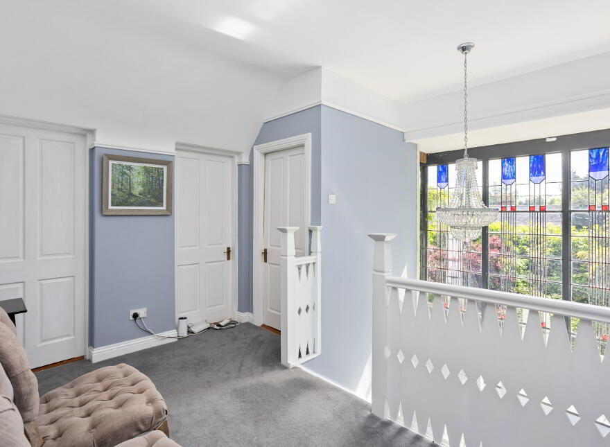 Sunnyside, Old Lucan Road, Palmerstown, D20AR22