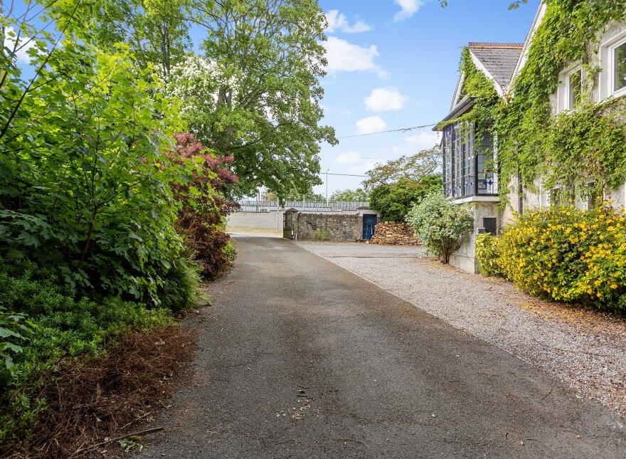 Sunnyside, Old Lucan Road, Palmerstown, D20AR22
