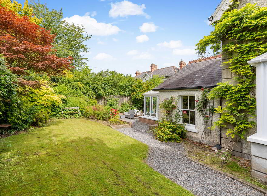 Sunnyside, Old Lucan Road, Palmerstown, D20AR22